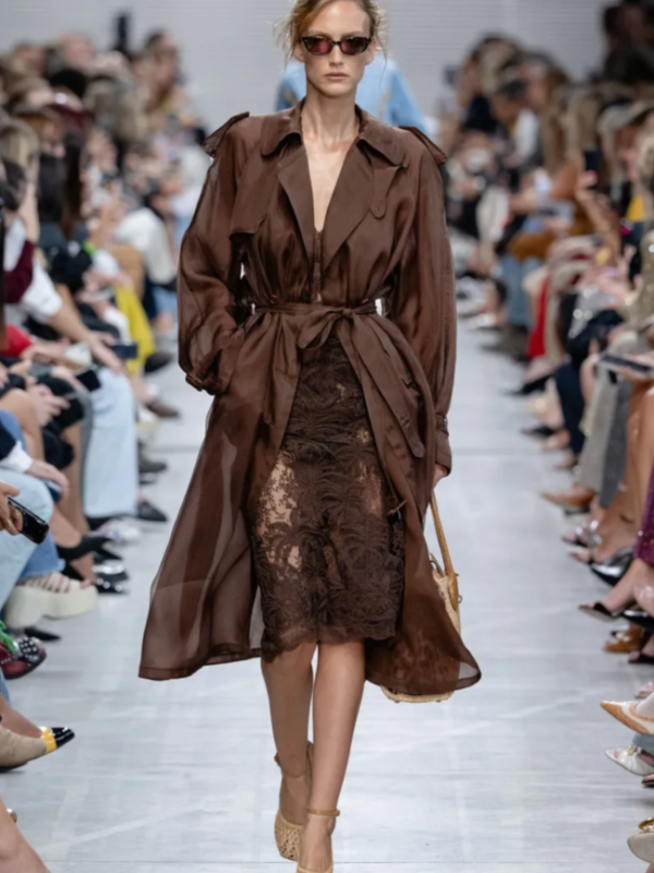 Ermanno Scervino Spring 2027